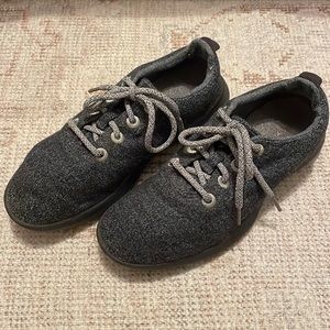 Allbirds Women’s Wool Runners